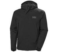 Helly Hansen - Banff Shell Jacket - Veste imperméable homme Black - XXL