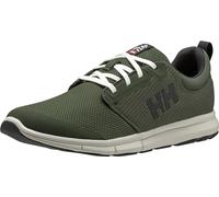 Helly Hansen Baskets à Plumes pour Homme, Épicéa., 43 EU