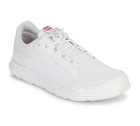Helly Hansen - Ahiga V4 HydroPower - Chaussures voile femme Off White / Off White - 37