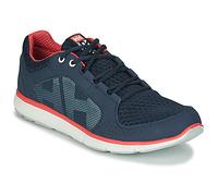 Helly Hansen Femmes W Ahiga V4 Hydroélectrique, Bleu Marine, 36