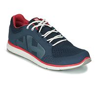 Helly Hansen Baskets basses AHIGA V4 HYDROPOWER in Bleu 41