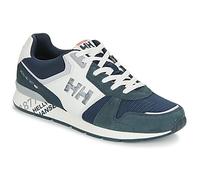 Helly Hansen Baskets basses ANAKIN LEATHER 2 in Bleu 45