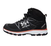 HELLY HANSEN Baskets de sécurité hautes S3 - Chelsea Evolution - Noir / 36