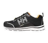 HELLY HANSEN Baskets de sécurité S1P - Oslo 78225 - Noir / 40