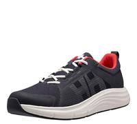 Helly Hansen Baskets HP Ahiga Evo 5 pour homme Bleu marine/rouge 44.5 EU