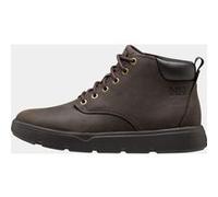 Helly Hansen Baskets Montantes En Cuir Homme Pinehurst Marron 41