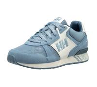 Helly Hansen Baskets W Anakin Leather 2 pour Femme, Bleu venteux, 42 EU