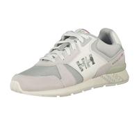 Helly Hansen Baskets W Anakin Leather 2 pour Femme, Gris Brouillard., 38 EU