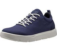 Helly Hansen Baskets Wallem pour Homme, Bleu Marine, 40 EU