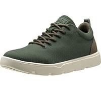 Helly Hansen Baskets Wallem pour Homme, Lav Green, 40 EU
