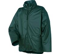 Helly Hansen Bekleidung Voss Veste Voss Taille M Vert foncé Homme (Lot de 1)
