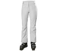 Helly Hansen - Bellissimo 2 Pant - Pantalon ski femme White - XL