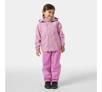 Helly Hansen Bergen 2.0 Pu Rain Set Enfant - White/Cream - 104