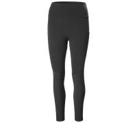 Helly Hansen Collants De Randonnée 7/8 Femme Blaze Gris L