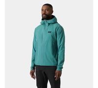 Helly Hansen Blaze Hooded Softshell Jacket Homme - Green - XL