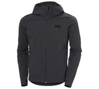 Veste à capuche Helly Hansen Blaze Softshell bleu nuit - S
