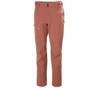 Helly Hansen - Blaze Softshell Pant - Pantalon softshell femme Dark Cedar - S
