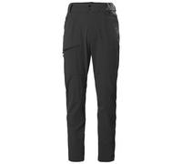 Pantalon softshell HELLY HANSEN Blaze Softshell Pant (Ebony) Homme S