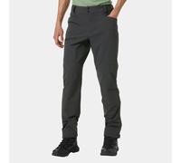 Helly Hansen Blaze Softshell Pants Homme - Black/Ebony - M