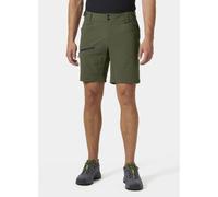 Helly Hansen Blaze Softshell Shorts Vert 2XL Homme