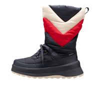 Bottes Helly Hansen Bliss Ski Free noir rouge blanc femme - 38