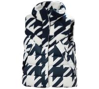 Helly Hansen - Bliss Down Vest - Doudoune sans manches femme Navy - L