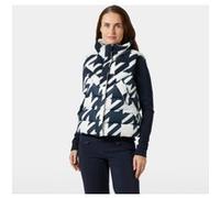 Helly Hansen - Bliss Down Vest - Doudoune sans manches femme Navy - M