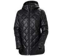 Helly Hansen - Bliss Quilt Jacket - Doudoune femme Black - M