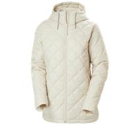 Helly Hansen - Bliss Quilt Jacket - Doudoune femme Cream - M