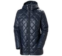 Helly Hansen - Bliss Quilt Jacket - Doudoune femme Navy - S