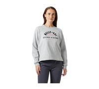 Helly Hansen - Bliss SweaT-shirt - Femme - Sweatshirts et sweats à capuche - Gris - Taille: 42 FR