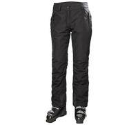 Helly Hansen Pantalon Blizzard Insulated Noir Femme XS