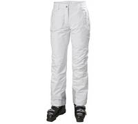 Pantalon Helly Hansen Blizzard Insulated blanc femme - XS