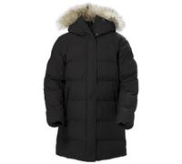 Helly Hansen - Blossom Puffy Parka - Doudoune femme Black - L