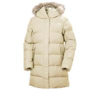 Helly Hansen - Blossom Puffy Parka - Doudoune femme Cream FW26 - XL