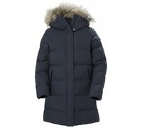 Helly Hansen - Blossom Puffy Parka - Doudoune femme Navy - XXL