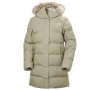 Helly Hansen - Blossom Puffy Parka - Doudoune femme Pebble FW26 - M