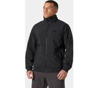 Helly Hansen Blouson Aviateur Homme Hp Racing 3.0 Gris S