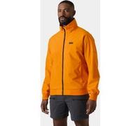 Helly Hansen Blouson Aviateur Homme Hp Racing 3.0 Orange XL