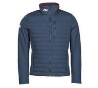 Helly Hansen Blouson CREW INSULATOR JACKET 2.0 in Bleu EU M