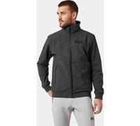 Helly Hansen Bomber Imperméable Homme Hp Racing Lifaloft Gris XL
