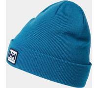 Helly Hansen Bonnet À Revers Enfant Urban Vintage Bleu 49/50