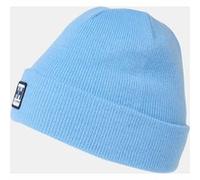 Helly Hansen Bonnet À Revers Enfant Urban Vintage Bleu 53/54
