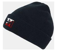 Helly Hansen Bonnet Chaud Retro Unisexe Sea Gear Bleu marine STD
