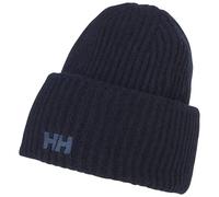 Helly Hansen Bonnet Soft Rib Beanie Bleu