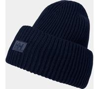 Bonnet Helly Hansen Rib bleu nuit