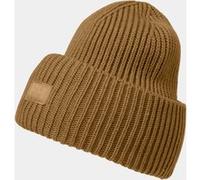 Helly Hansen Bonnet Côtelé HH® Rib Marron STD