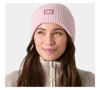 Helly Hansen Bonnet Côtelé HH® Rib Rose STD