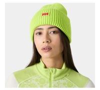 Helly Hansen Bonnet Côtelé HH® Rib Vert STD