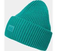 Bonnet Helly Hansen Rib bleu turquoise